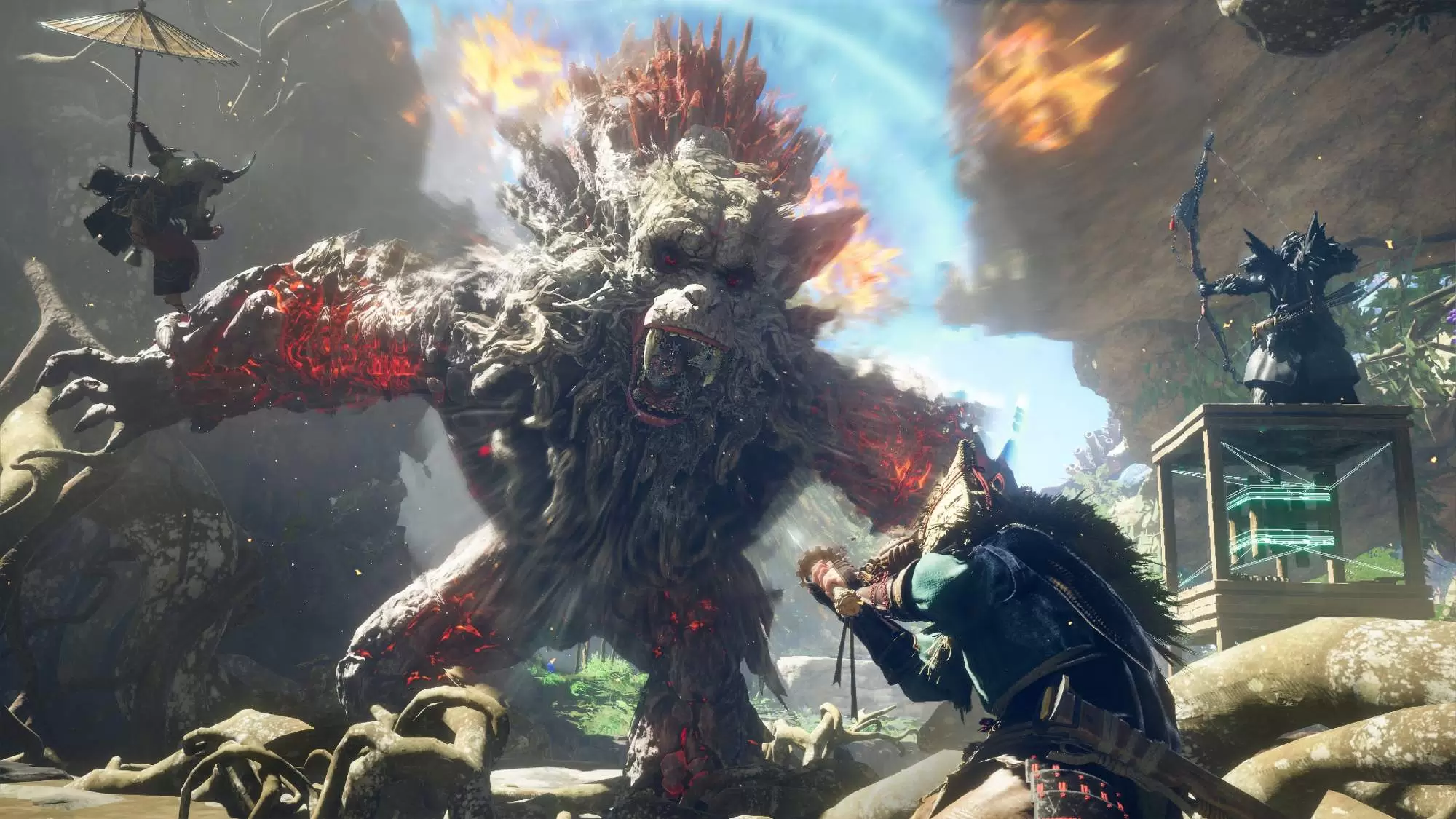 Игра Monster Hunter Wilds купить в Екатеринбурге
