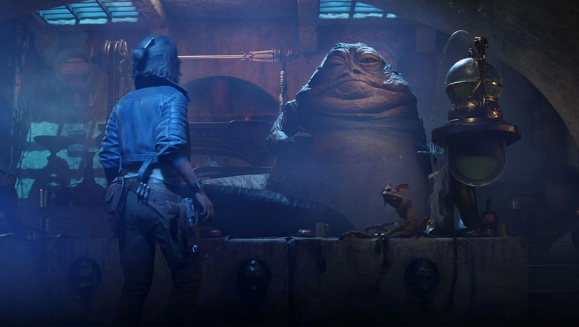 Купить Star Wars Outlaws Gold Edition в Екатеринбурге