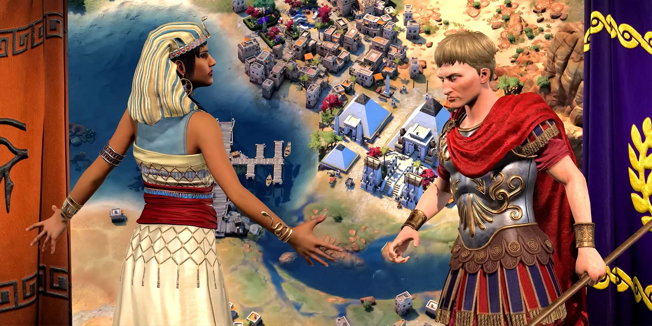 Купить игру Sid Meier's Civilization VII в GZ96