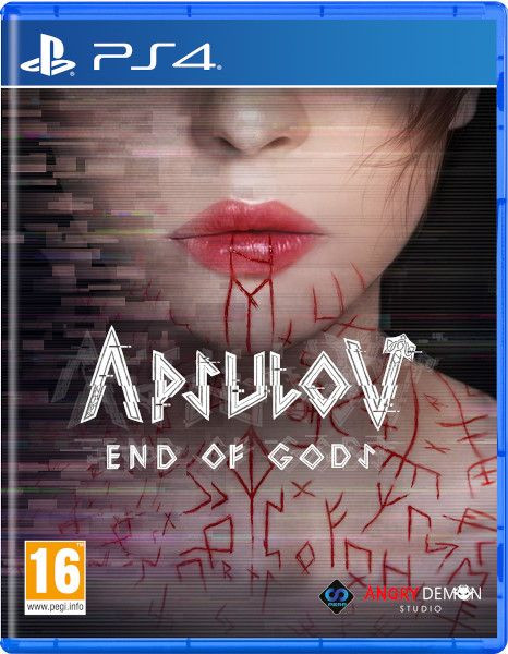 Игра Apsulov: End of Gods (PS5) Русские Субтитры купить за 2199.0000
