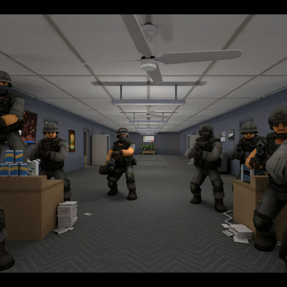 Игра Operation Serpens (только для PS VR2) (PS5) Полностью Английский
