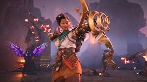 Игра Dragon Age: The Veilguard (PS5) б\у, Русские Субтитры