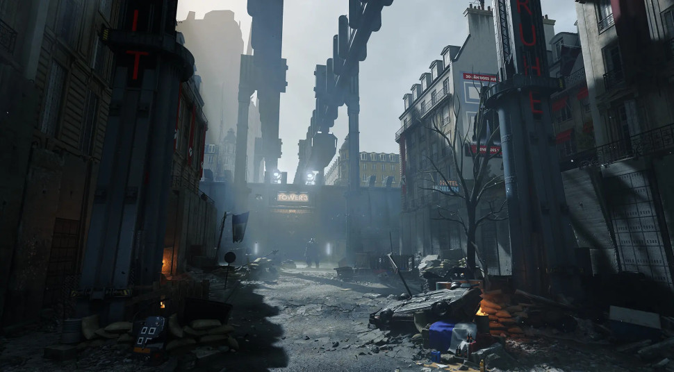 Игра Wolfenstein: Youngblood Deluxe Edition (Xbox One) Полностью Русский