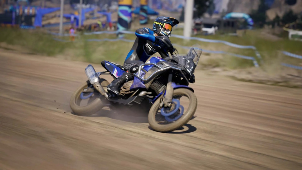 Игра Ride 6 (PS5) б\у, Полностью на английском