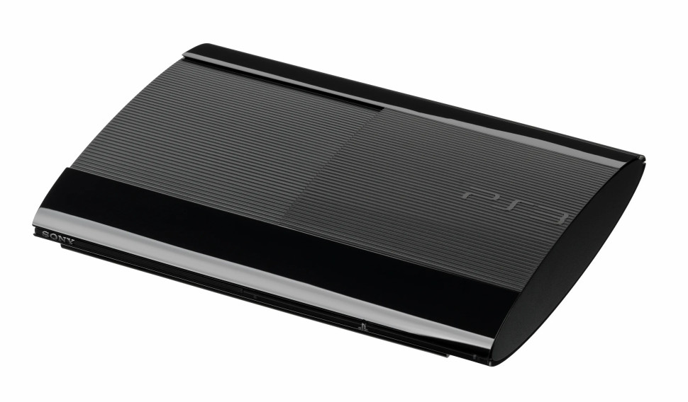 Sony PlayStation 3 Super Slim 160 Gb