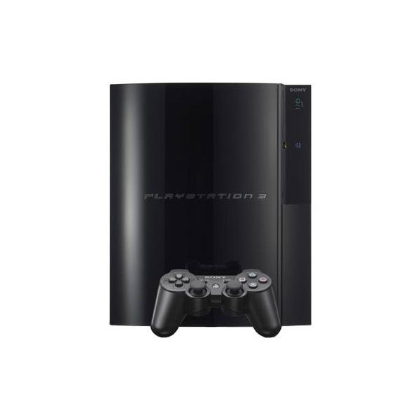 Sony PlayStation 3 Super Slim 160 Gb