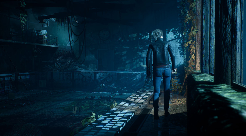 Игра Medium (Xbox One) Русские Субтитры