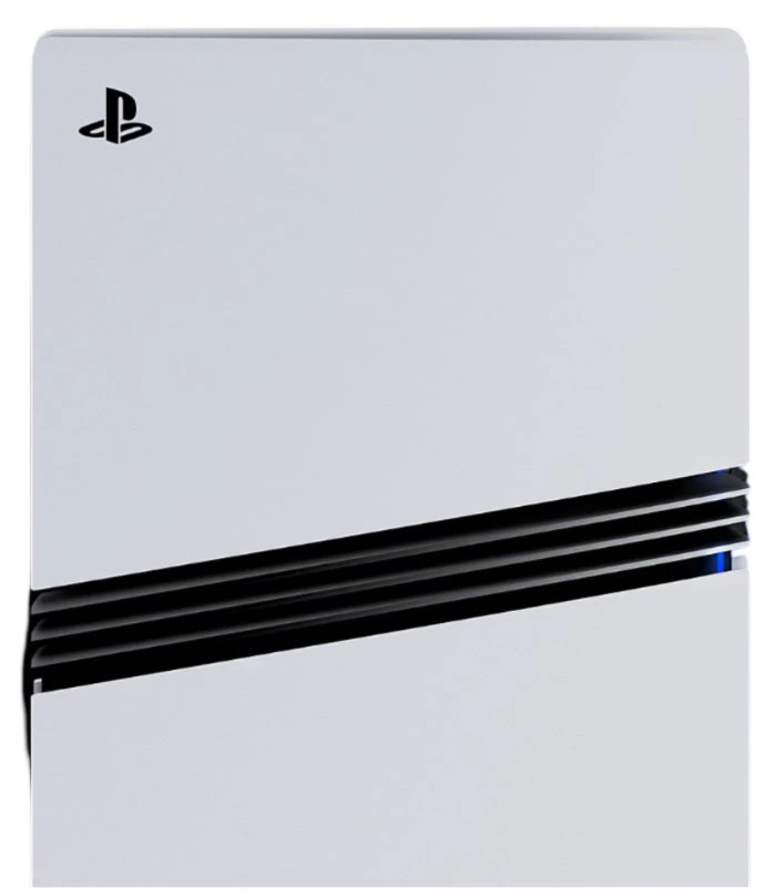 Игровая консоль PlayStation 5 Pro (2TB)