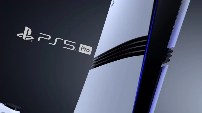 Игровая консоль PlayStation 5 Pro (2TB)