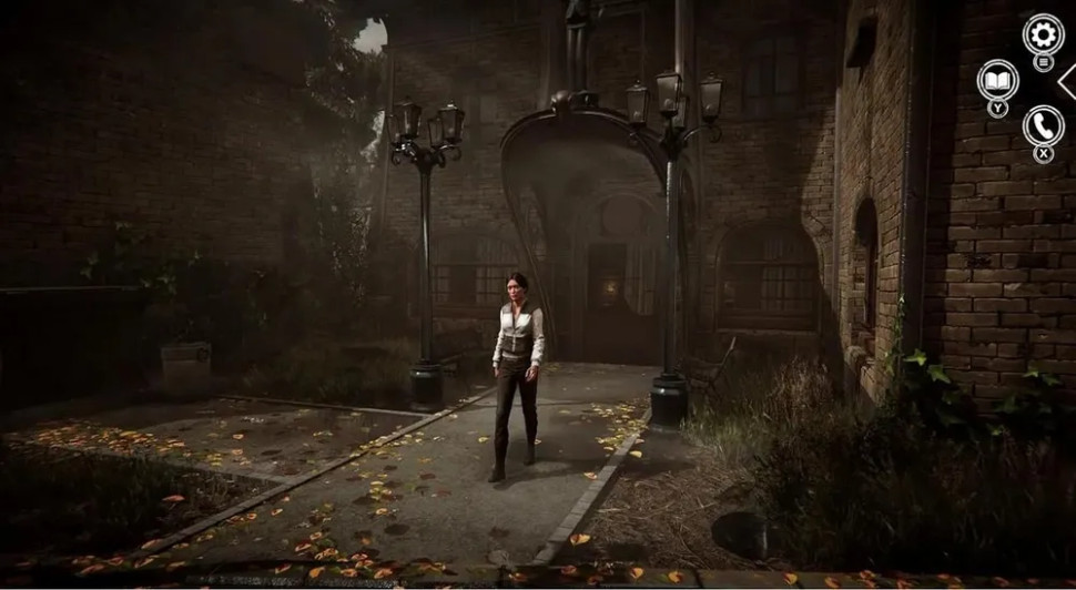 Игра Syberia Remastered. Limited Edition (PS5) Полностью на русском