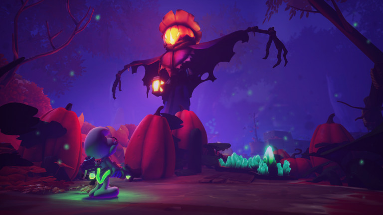 Игра The Smurfs 2: The Prisoners of the Green Stone (PS5) Русские Субтитры