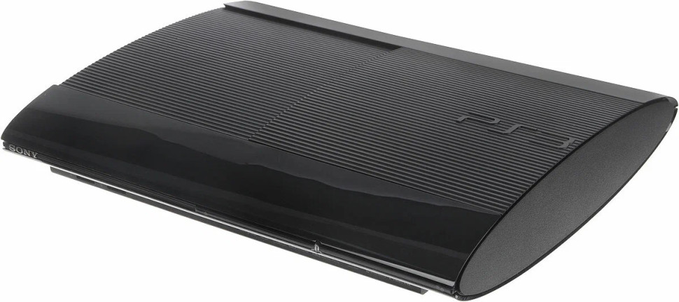Sony PlayStation 3 Super Slim 250GB