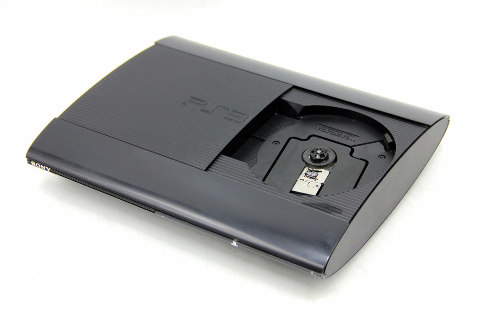Sony PlayStation 3 Super Slim 250GB