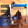 Игра The Technomancer (PS4) б/у, Полностью Английский