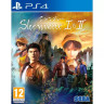 Игра Shenmue I & II (PS4) Полностью Английский