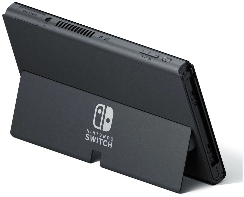 Nintendo Switch OLED б/у