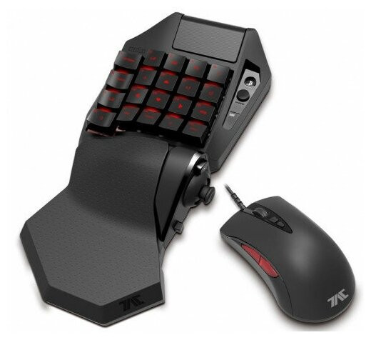 Игровой контроллер Hori T.A.C. PRO купить за 5990.0000