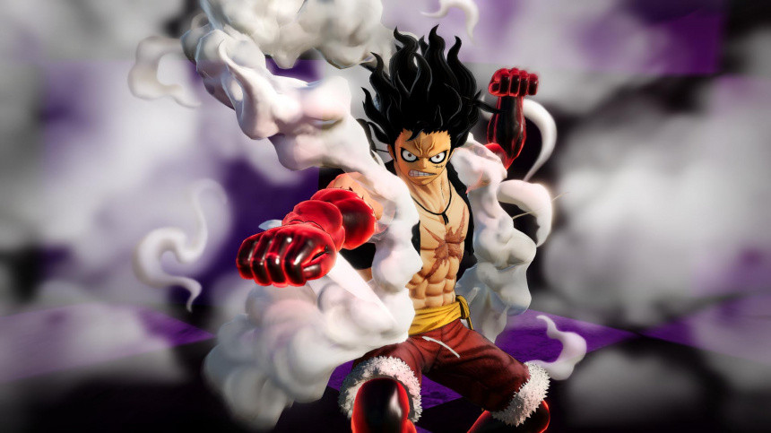 Игра One Piece: Pirate Warrior 4 (PS4) б/у, Субтитры на русском
