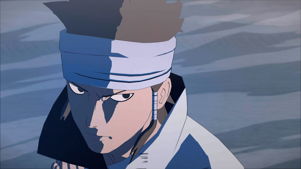 Игра Naruto X Boruto: Ultimate Ninja Storm Connections (PS4) Субтитры на русском
