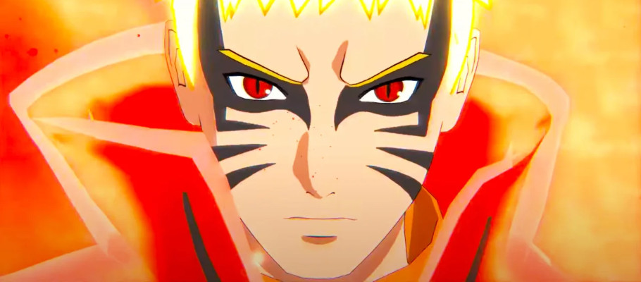 Игра Naruto X Boruto: Ultimate Ninja Storm Connections (PS4) б/у, Субтитры на русском