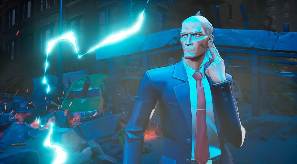 Игра Invincible VS (PS5) Полностью на английском