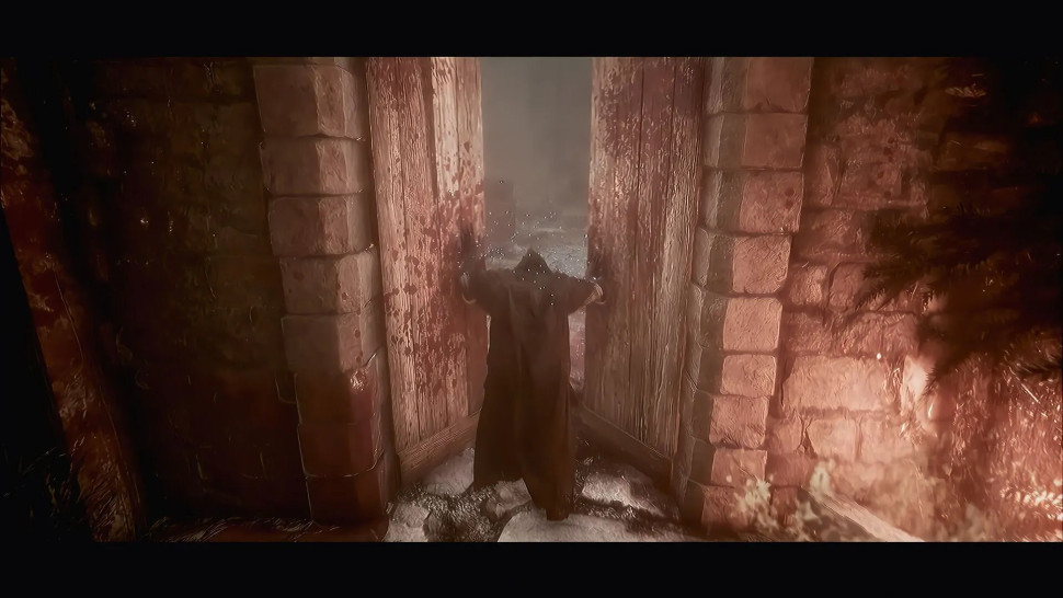 Игра The Relic: First Guardian (PS5) Субтитры на русском