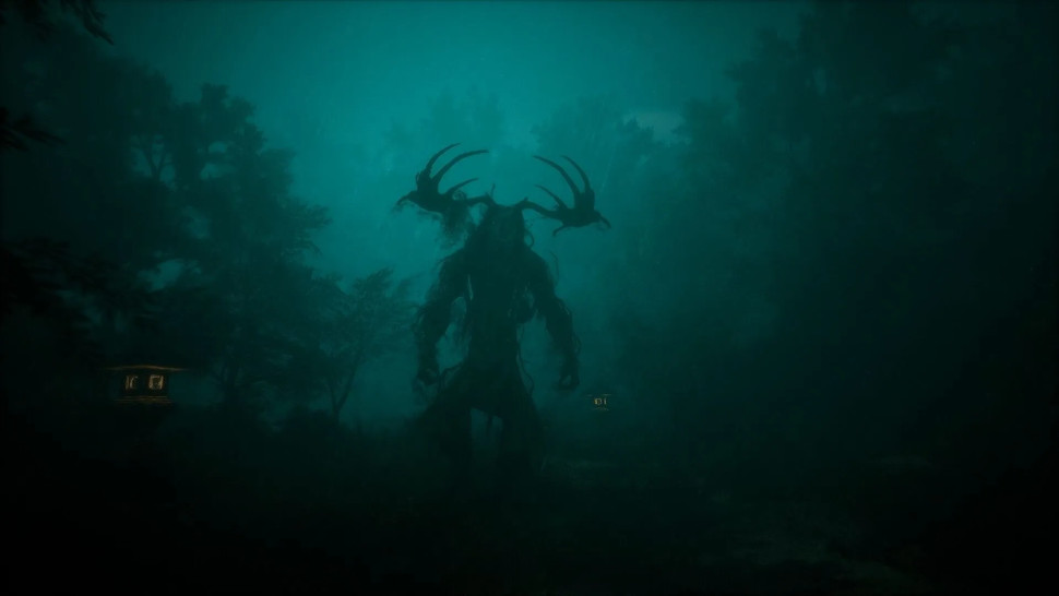 Игра The Relic: First Guardian (PS5) Субтитры на русском