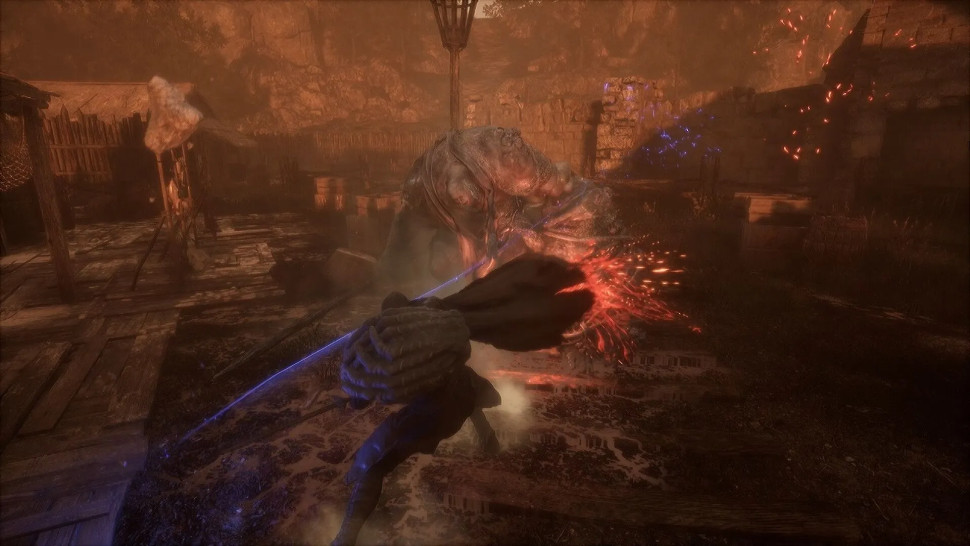 Игра The Relic: First Guardian (PS5) Субтитры на русском