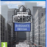 Игра Project Highrise - Architect's Edition (PS4) Русские Субтитры