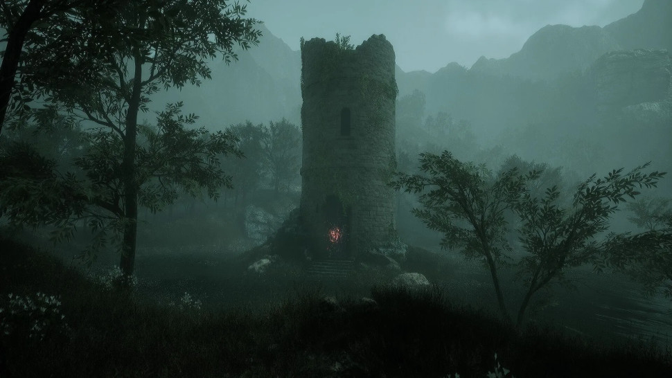 Игра The Relic: First Guardian (PS5) б\у, Субтитры на русском