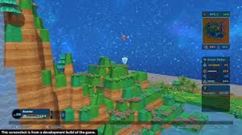 Игра Birthdays the Beginning  World Guide Launch Edition (PS4) б/у, Полностью Английский