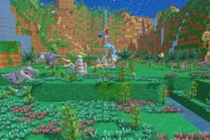 Игра Birthdays the Beginning  World Guide Launch Edition (PS4) б/у, Полностью Английский