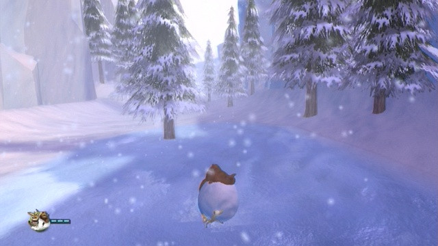 Игра Сезон Охоты (Xbox 360) б/у, Полностью Английский