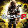 Игра Снайпер: Воин Призрак 2 (Xbox 360) б/у, Полностью Русский