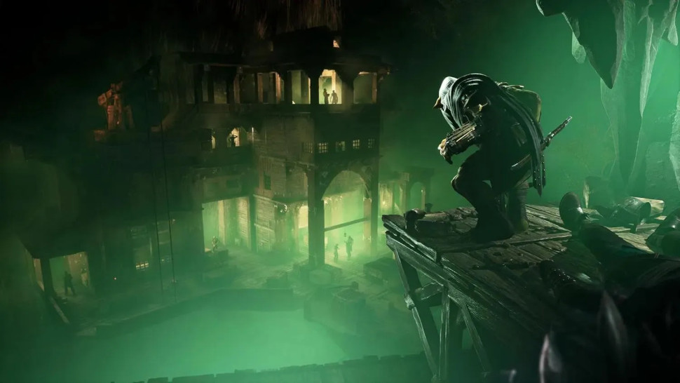 Игра Styx: Blades of Greed (PS5) б\у, Субтитры на русском