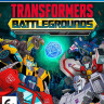 Игра Transformers Battlegrounds (PS4) Русские Субтитры