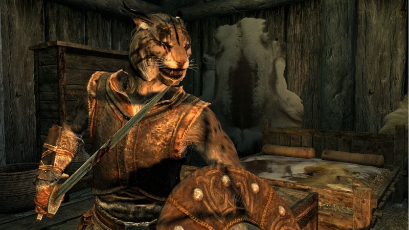 Игра Elder Scrolls V: Skyrim Legendary Edition (PS3) Полностью Английский