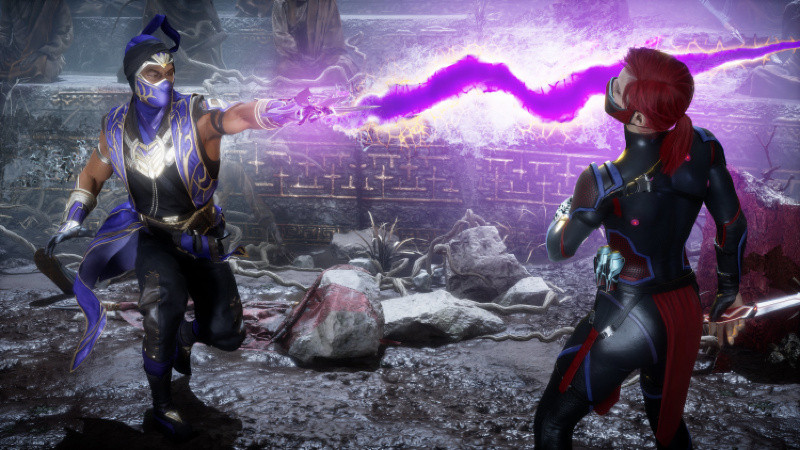 Игра Mortal Kombat 11: Ultimate. Limited Edition (Xbox One) Русские Субтитры