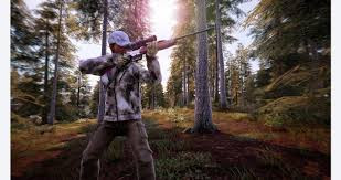 Игра Hunting Simulator 2 (Nintendo Switch) б\у, Русские Субтитры