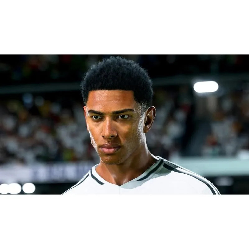 Игра EA Sports FC 25 (Fifa 25) (Xbox Series) Полностью на русском