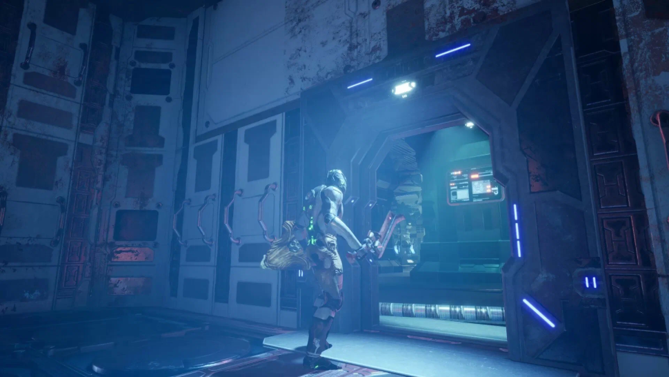 Игра Dolmen (PS5) б/у, Полностью Английский
