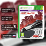 Игра Need for Speed: Most Wanted 2012 (Xbox 360) б/у, Полностью Русский