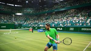 Игра Tiebreak - Ace Edition (PS4) Полностью Английский