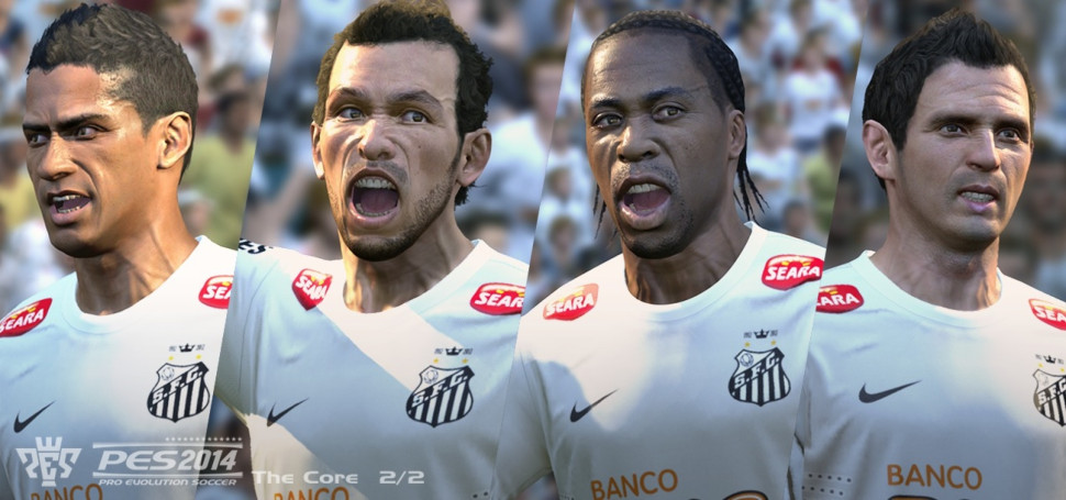 Игра Pro Evolution Soccer 2014 (PS3) б/у, Русские Субтитры