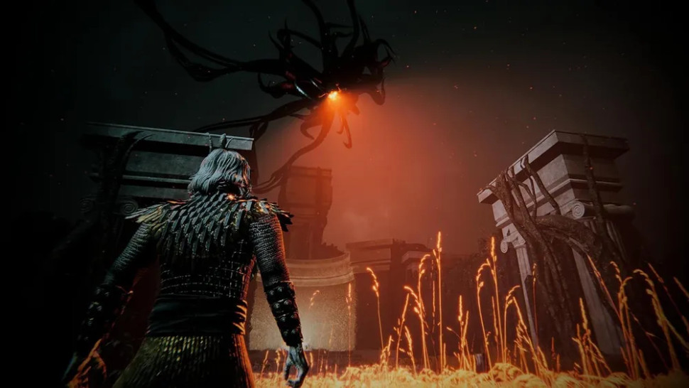 Игра The Inquisitor (PS5) б\у, Русские Субтитры
