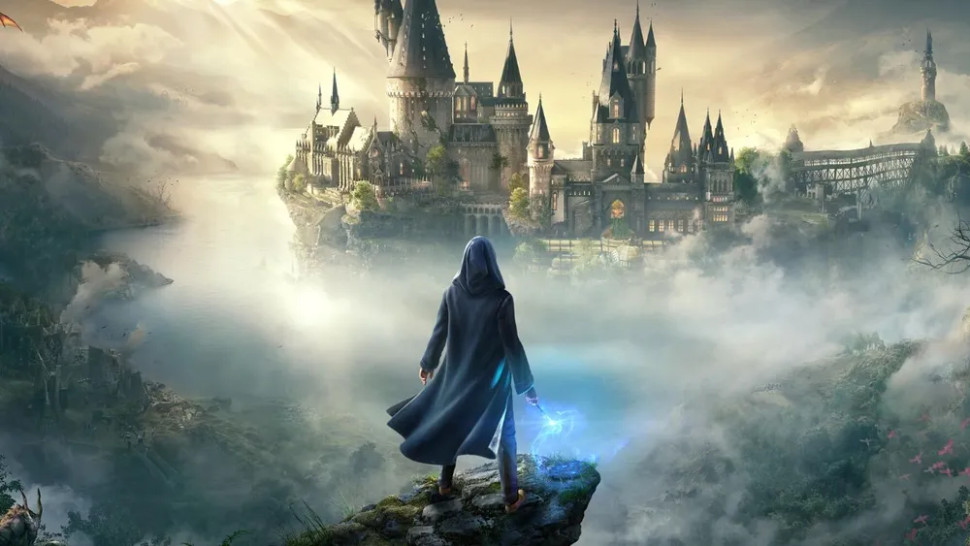 Игра Hogwarts Legacy (Xbox Series) б\у, Субтитры на русском
