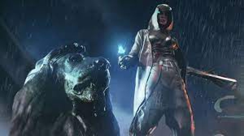 Игра Watch Dogs Legion (Xbox one) б/у, Полностью Русский