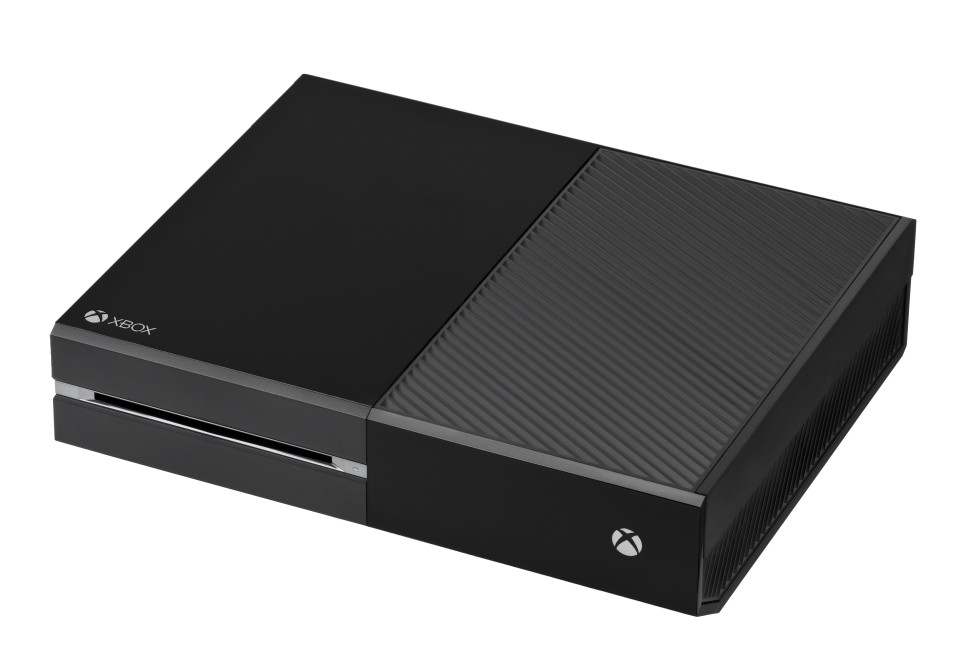xBox ONE 500gb