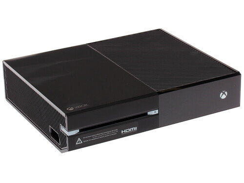 xBox ONE 500gb