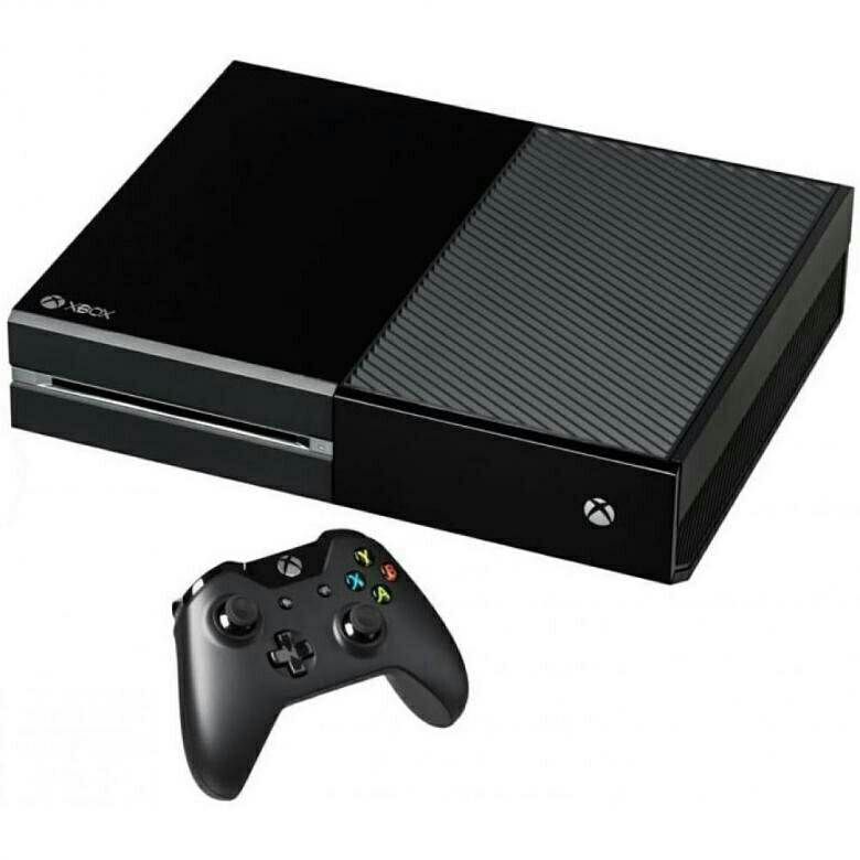 xBox ONE 500gb